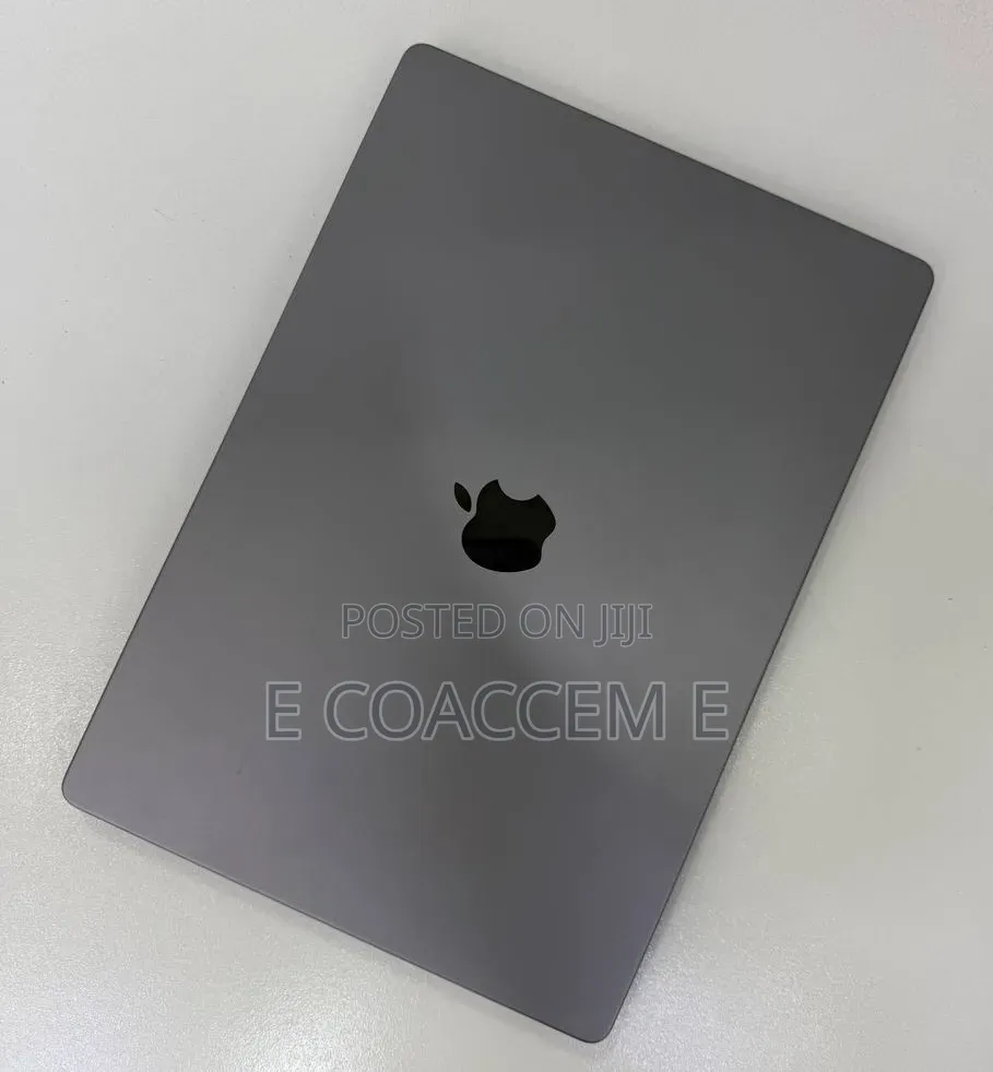 New Laptop Apple MacBook 16GB SSD 1T