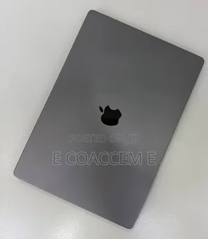 New Laptop Apple MacBook 16GB SSD 1T