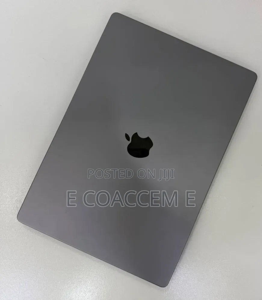 New Laptop Apple MacBook 16GB SSD 1T