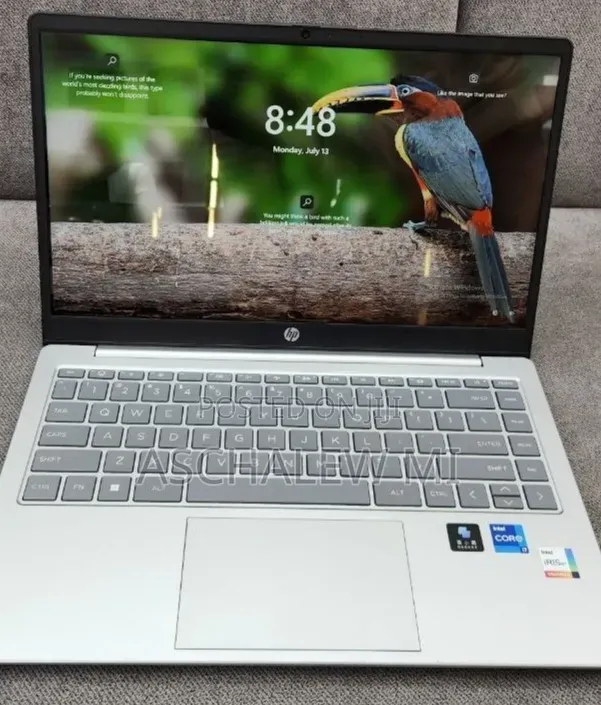 New Laptop HP Stream Notebook 16GB Intel Core i7 SSD 512GB