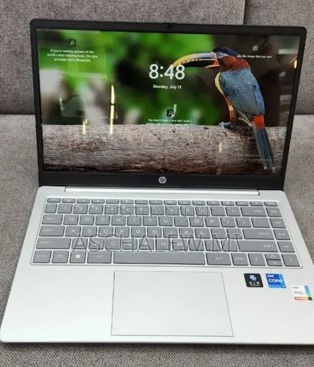 New Laptop HP Stream Notebook 16GB Intel Core i7 SSD 512GB