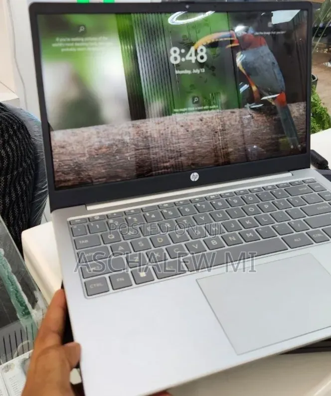 New Laptop HP Stream Notebook 16GB Intel Core i7 SSD 512GB