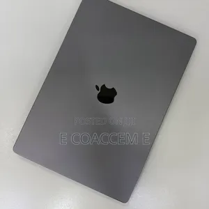 New Laptop Apple MacBook 16GB SSD 1T