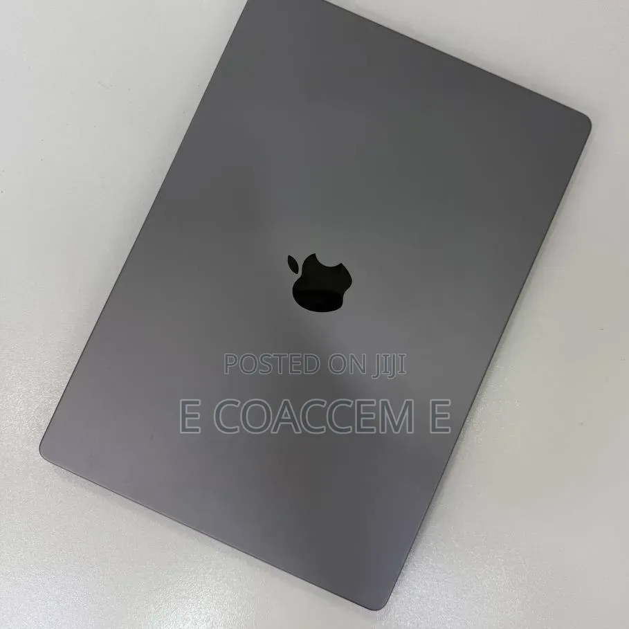 New Laptop Apple MacBook 16GB SSD 1T