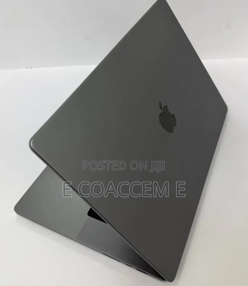 New Laptop Apple MacBook 16GB SSD 1T