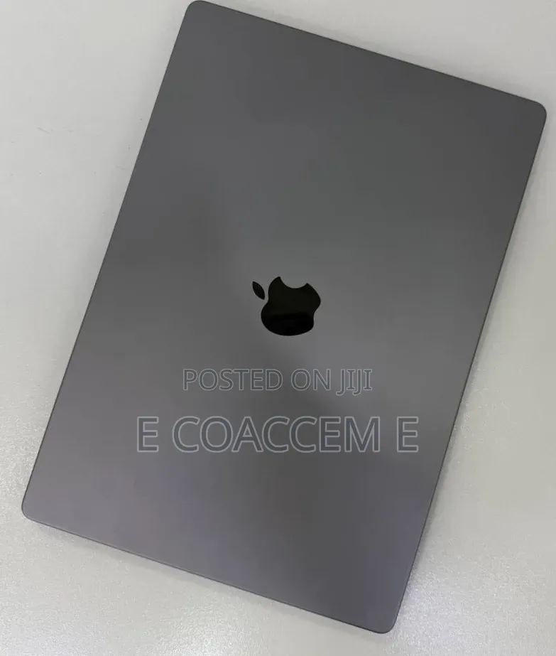New Laptop Apple MacBook 16GB SSD 1T