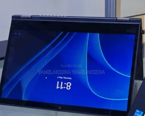 New Laptop Lenovo ThinkPad L13 Yoga 16GB Intel Core i7 SSD 512GB