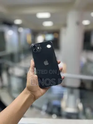 Apple iPhone 11 128 GB Black