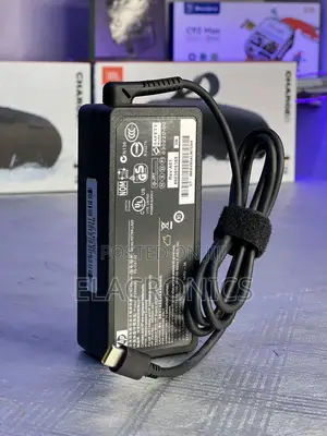 65W Type C HP , Lenovo , Dell Charger⁠