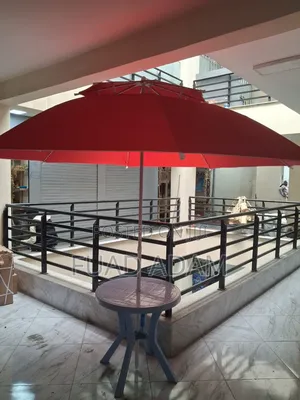 Cottage Umbrella
