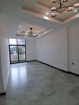 Furnished 1bdrm Apartment in Bole for sale