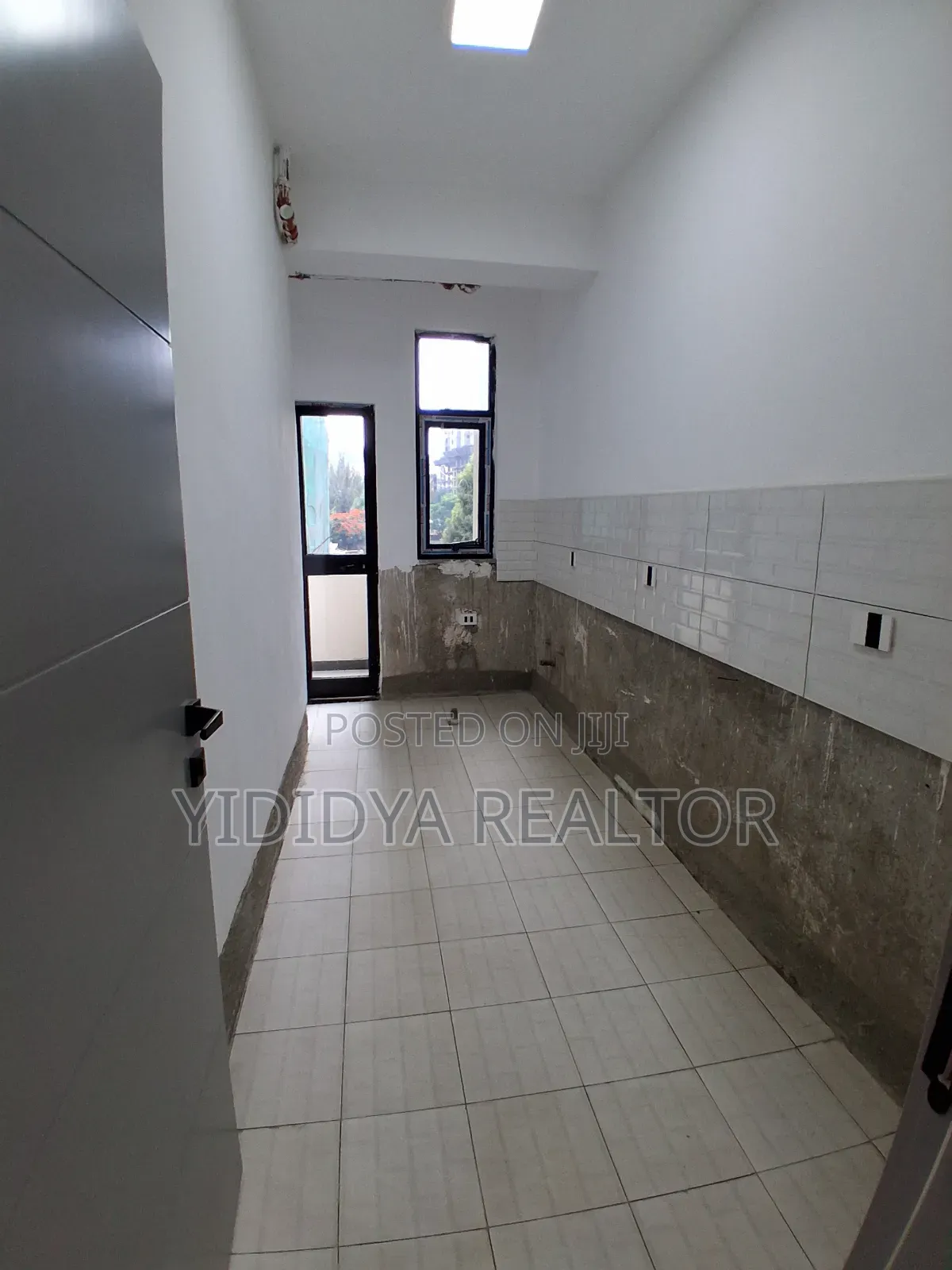 Furnished 1bdrm Apartment in Bole for sale