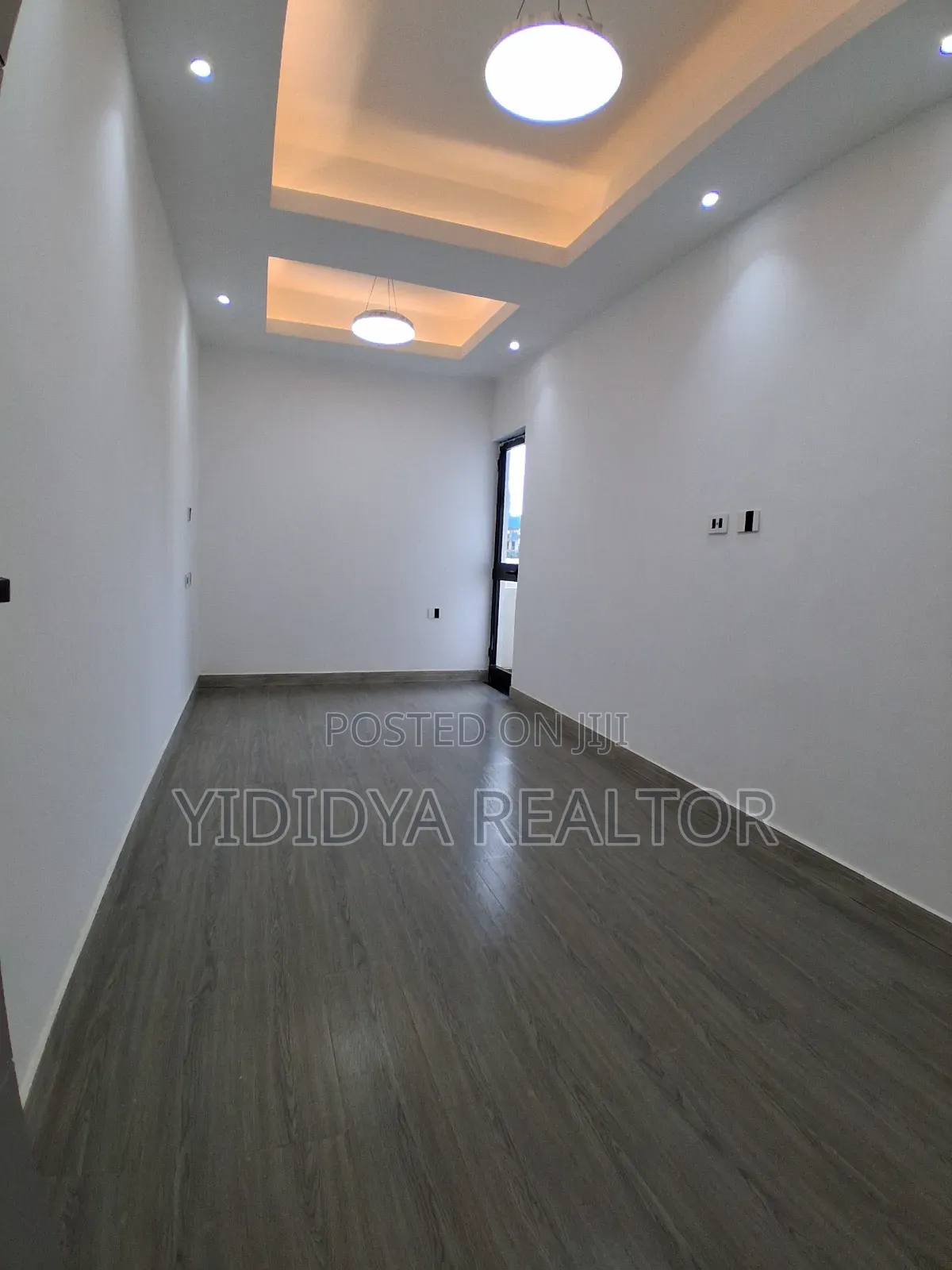 Furnished 1bdrm Apartment in Bole for sale