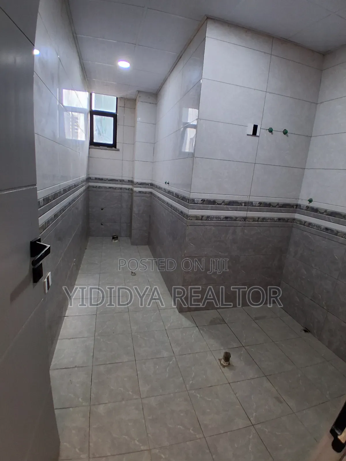 Furnished 1bdrm Apartment in Bole for sale