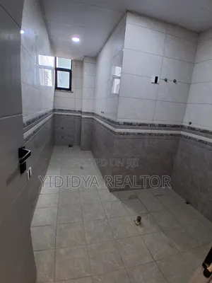Furnished 1bdrm Apartment in Bole for sale
