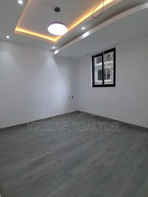 Furnished 1bdrm Apartment in Bole for sale