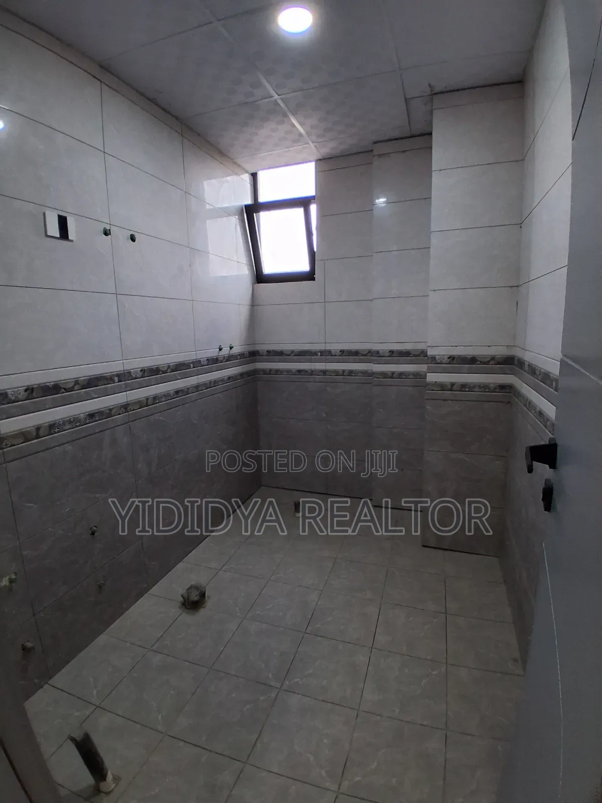 Furnished 1bdrm Apartment in Bole for sale