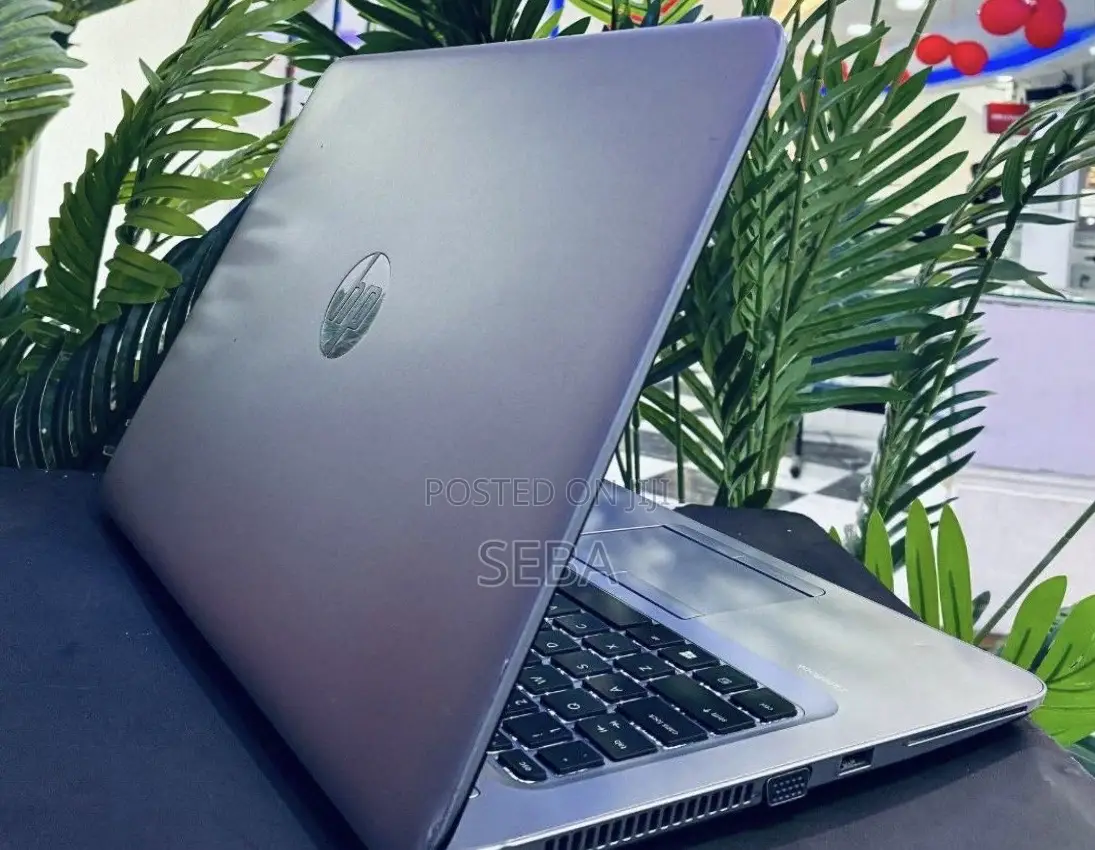 Laptop HP EliteBook 840 G3 8GB Intel Core i5 SSD 1T