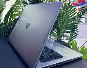 Laptop HP EliteBook 840 G3 8GB Intel Core i5 SSD 1T
