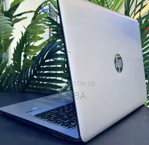 Laptop HP EliteBook 840 G3 8GB Intel Core i5 SSD 1T