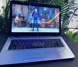 Laptop HP EliteBook 840 G3 8GB Intel Core i5 SSD 1T