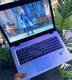 Laptop HP EliteBook 840 G3 8GB Intel Core i5 SSD 1T