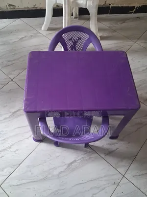 Kindergarten Daycare Kids Table and Chairs Set