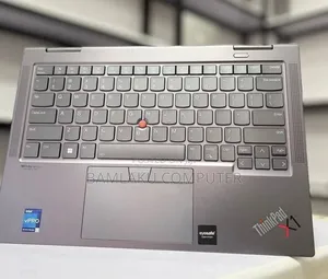New Laptop Lenovo ThinkPad X1 Yoga 32GB Intel Core i7 SSD 512GB