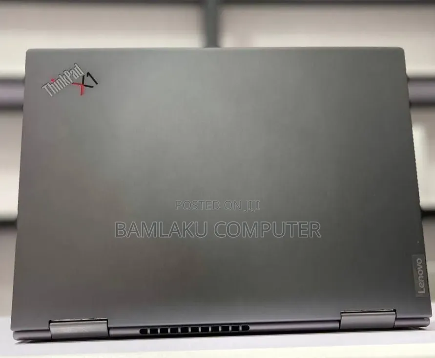 New Laptop Lenovo ThinkPad X1 Yoga 32GB Intel Core i7 SSD 512GB