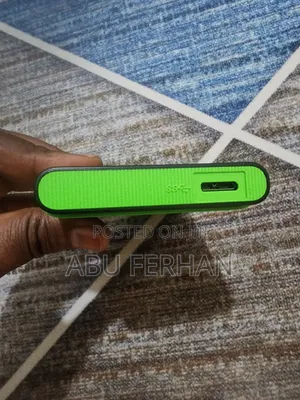 Transcend Hard Desk 1TB