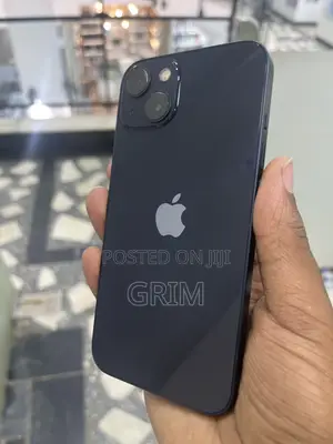 Apple iPhone 13 128 GB Blue