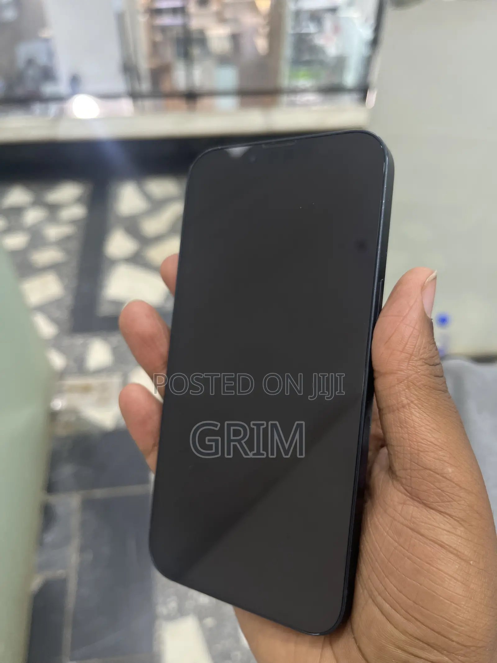 Apple iPhone 13 128 GB Blue