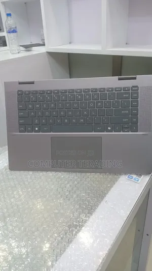 New Laptop HP Envy x360 16GB Intel Core Ultra 7 SSD 1T