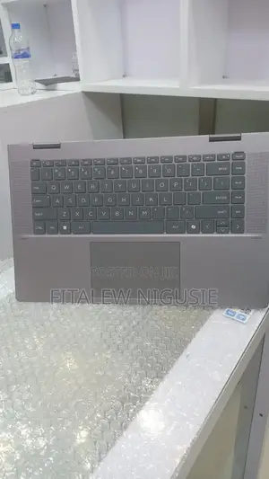 New Laptop HP Envy x360 16GB Intel Core Ultra 7 SSD 1T