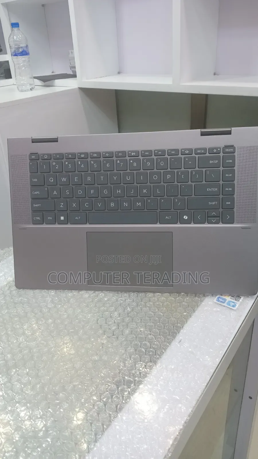 New Laptop HP Envy x360 16GB Intel Core Ultra 7 SSD 1T