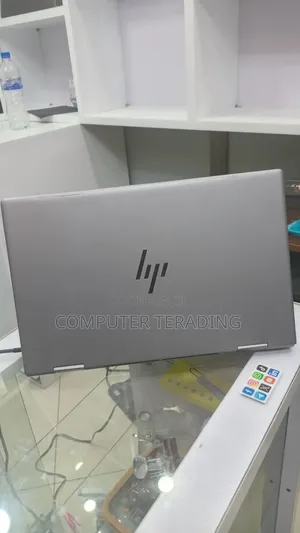 New Laptop HP Envy x360 16GB Intel Core Ultra 7 SSD 1T
