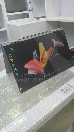 New Laptop HP Envy x360 16GB Intel Core Ultra 7 SSD 1T