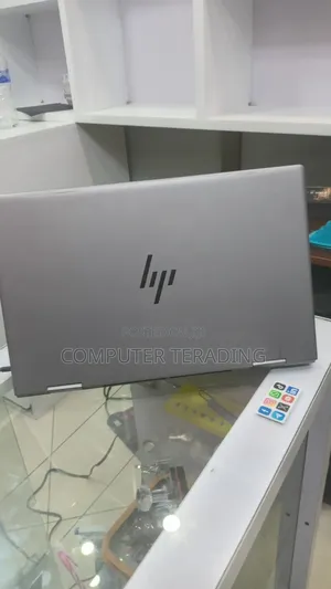 New Laptop HP Envy x360 16GB Intel Core Ultra 7 SSD 1T