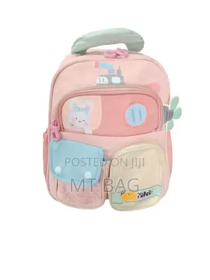 Kids Bag With Best Quality