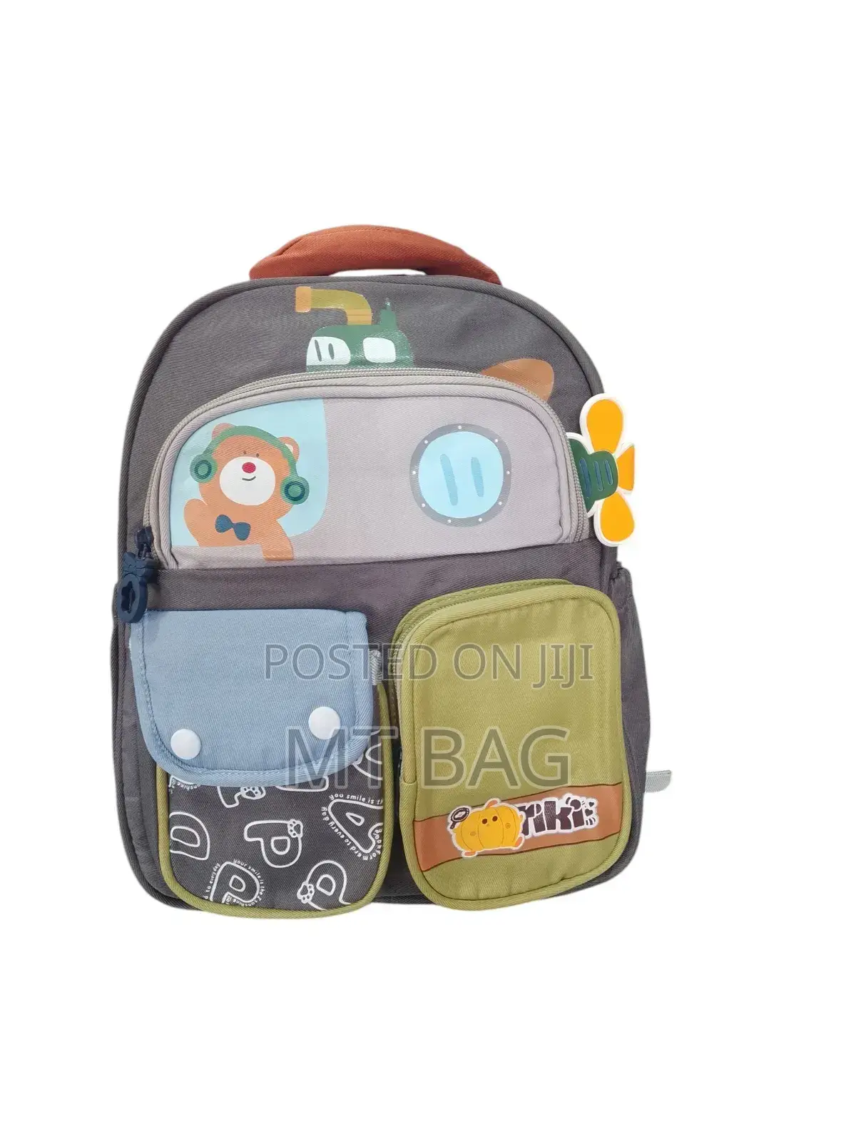Kids Bag With Best Quality