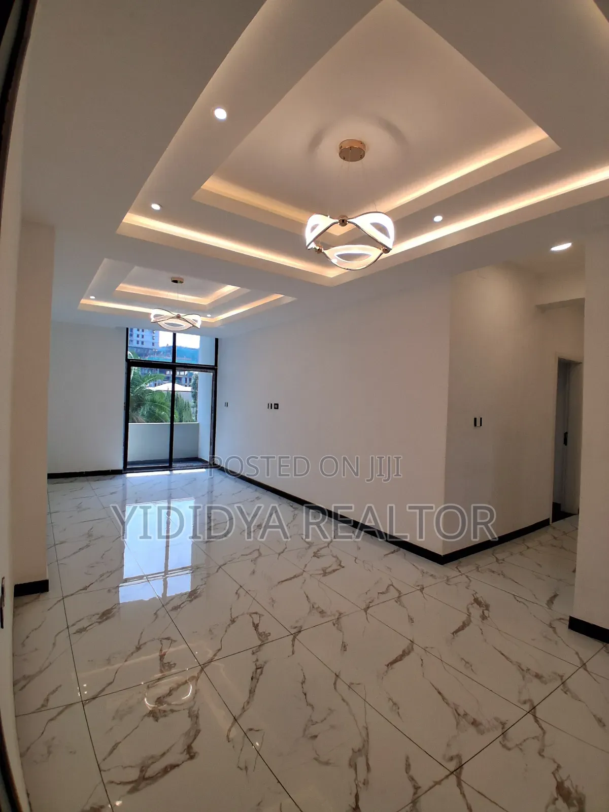 Furnished 2bdrm Apartment in Arada for sale
