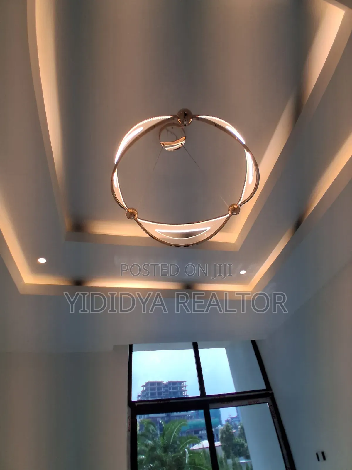 Furnished 2bdrm Apartment in Arada for sale