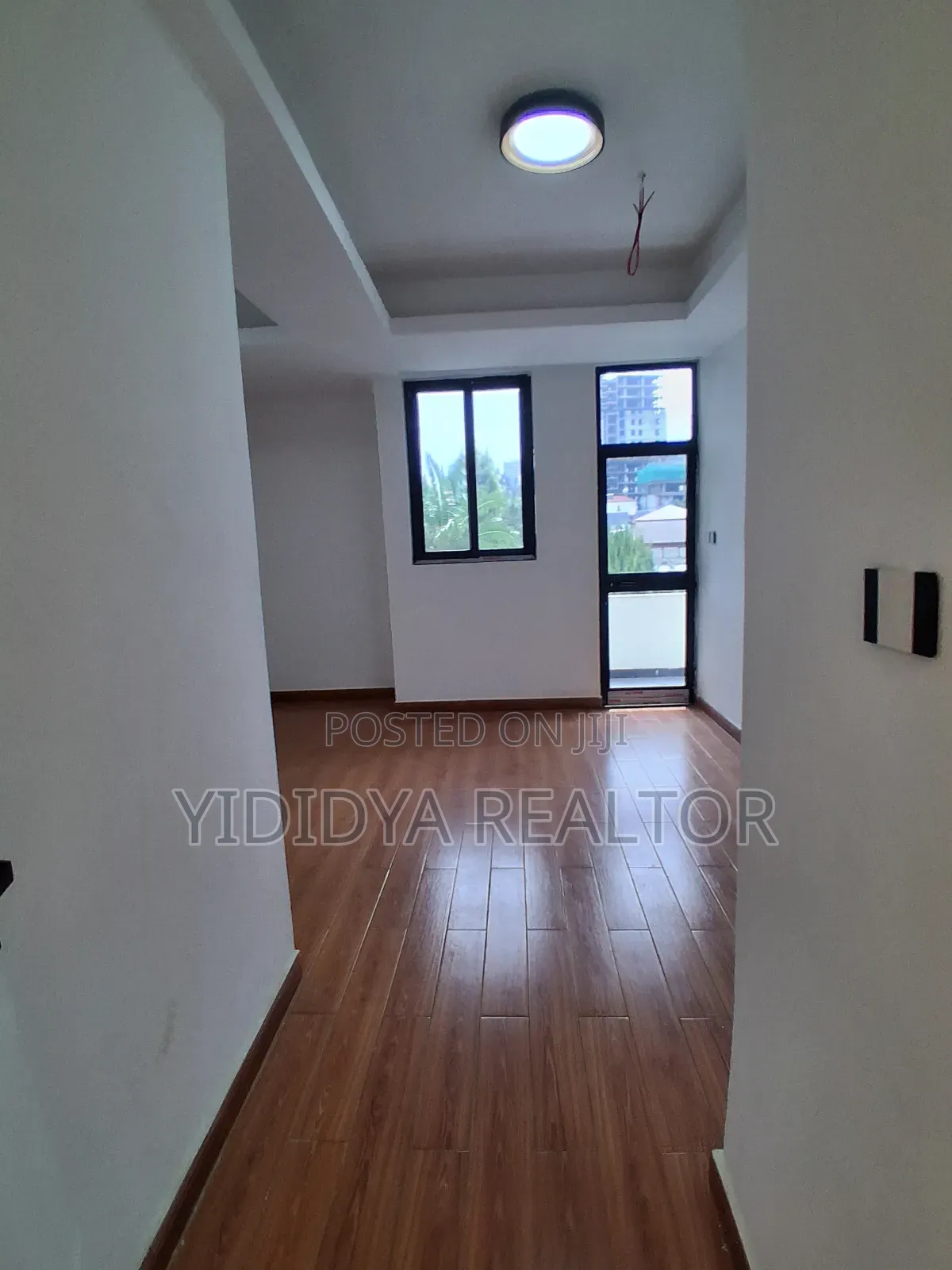 Furnished 2bdrm Apartment in Arada for sale