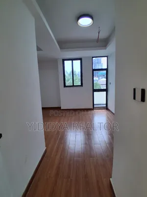 Furnished 2bdrm Apartment in Arada for sale