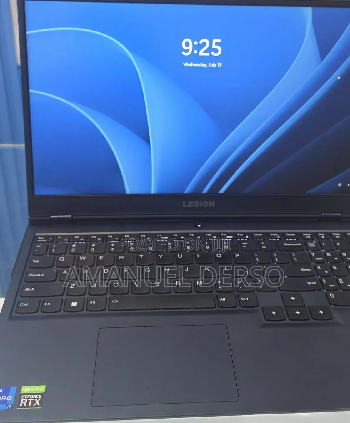 New Laptop HP Stream Notebook 16GB Intel Core i7 SSD 1T