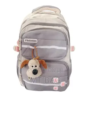 Children Backbag