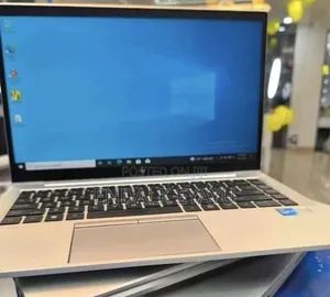 New Laptop HP EliteBook 840 G8 16GB Intel Core i7 SSD 512GB