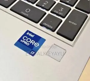 New Laptop HP EliteBook 840 G8 16GB Intel Core i7 SSD 512GB