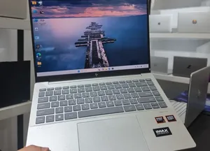 New Laptop HP Pavilion 14 32GB AMD Ryzen 7 SSD 1T