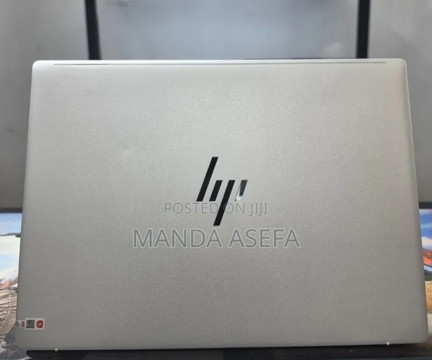 New Laptop HP Pavilion 14 32GB AMD Ryzen 7 SSD 1T